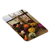 Autumn Decor Magnet (Rechte Seite)