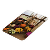 Autumn Decor Magnet (Linke Seite)