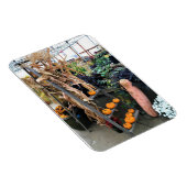Autumn Decor Magnet (Rechte Seite)
