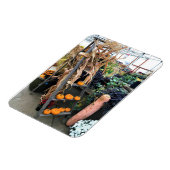 Autumn Decor Magnet (Linke Seite)