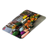 Autumn Decor Magnet (Linke Seite)