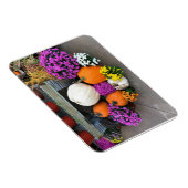 Autumn Decor Magnet (Rechte Seite)