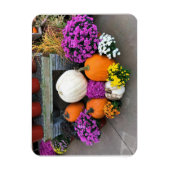 Autumn Decor Magnet (Vertikal)