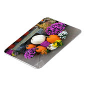 Autumn Decor Magnet (Linke Seite)
