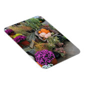 Autumn Decor Magnet (Rechte Seite)