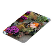 Autumn Decor Magnet (Linke Seite)