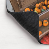 Autumn Decor Mousepad (Ecke)