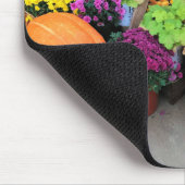 Autumn Decor Mousepad (Ecke)
