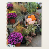 Autumn Decor Planer (Vorderseite)