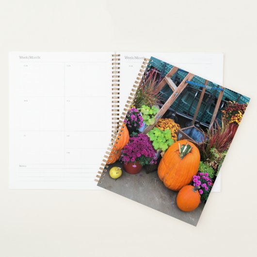Autumn Decor Planer (Anzeige)