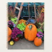 Autumn Decor Planer (Vorderseite)