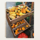 Autumn Decor Planer (Vorderseite)