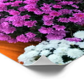 Autumn Decor Poster (Ecke)