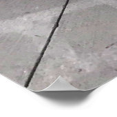 Autumn Decor Poster (Ecke)