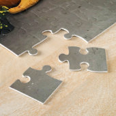 Autumn Decor Puzzle (Seite)