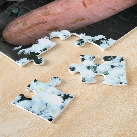 Autumn Decor Puzzle (Seite)