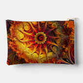 Autumn Dreams Zubehörtasche (Rückseite)