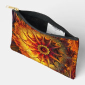 Autumn Dreams Zubehörtasche (Offen)