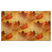 Autumn Erntedank Holiday Custom Stoff (Fat Quarter (45,7 x 55,9 cm))