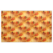 Autumn Erntedank Holiday Custom Stoff (Yard (91,4 cm))