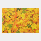 Autumn Escapes Kitchtuch Geschirrtuch (Horizontal)