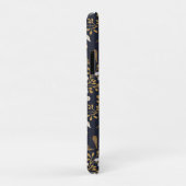 Autumn Evening Bloom Case-Mate iPhone Hülle (Hinten/Rechts)