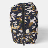 Autumn Evening Bloom Waschbeutel (Rechts)