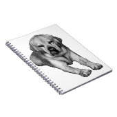 Autumn Fable Companion Notizblock (Rechte Seite)