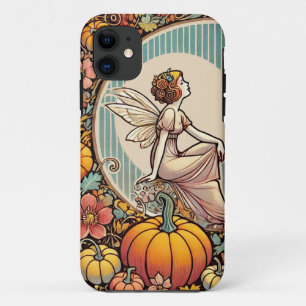 Autumn Fairy Case-Mate iPhone Hülle