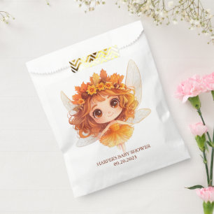 Autumn Fairy Woodland Geschenktütchen