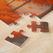 【Autumn Forest Puzzle】 Puzzle (Seite)