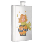 AUTUMN FRAU FLACHMANN (Rechts)