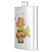 AUTUMN FRAU FLACHMANN (Links)