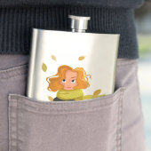 AUTUMN FRAU FLACHMANN (Beispiel)