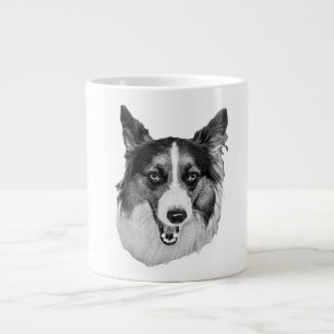 Autumn Glow Companion Jumbo-Tasse