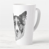 Autumn Glow Companion Milchtasse (Rechte Ecke)