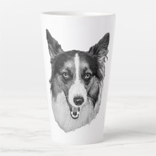 Autumn Glow Companion Milchtasse