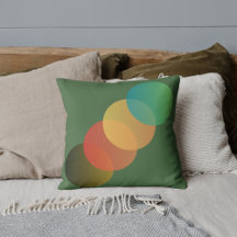 Autumn Glow Geometric