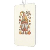 autumn gnome Classic T-Shirt.png Autolufterfrischer (Links)