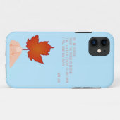 Autumn Goblin Vibes Case-Mate iPhone Hülle (Rückseite (Horizontal))