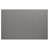 Autumn Gray Circle Pattern Stoff (Yard (91,4 cm))