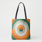 Autumn Groove Orbit Tasche (Vorderseite)