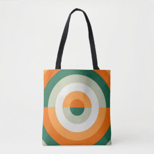 Autumn Groove Orbit Tasche