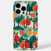 Autumn Grove iPhone 14 Pro Max Case (Rückseite)