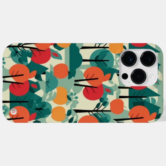 Autumn Grove iPhone 14 Pro Max Case (Rückseite (Horizontal))