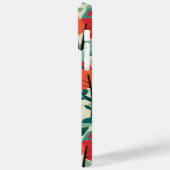 Autumn Grove iPhone 14 Pro Max Case (Rückseite / Links)