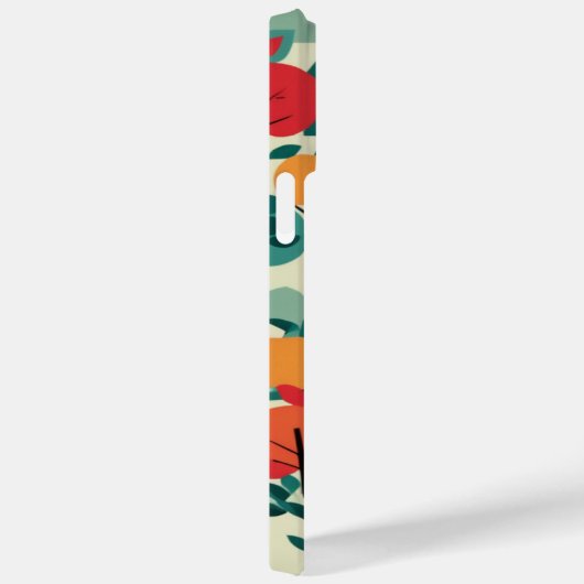 Autumn Grove iPhone 14 Pro Max Case (Rückseite / Rechts)