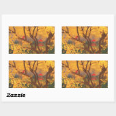 Autumn Guardian Stickers (Blatt)