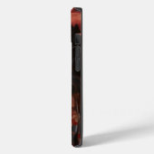 Autumn Harmony Case-Mate iPhone Hülle (Rückseite / Links)