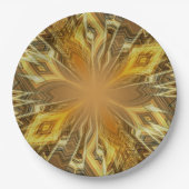 autumn harvest 003 pappteller (Vorderseite)